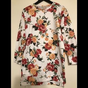 Gianni bini dress size S